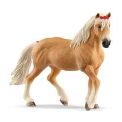 Schleich 13950 Klacz rasy Haflinger (SLH 13950) - 1