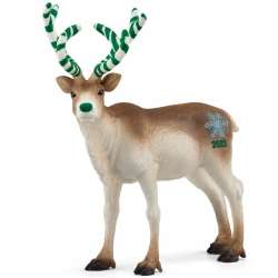 Renifer Rudolf 2022 - 1