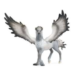 Schleich 13988 Hipogryf Hardodziób (SLH 13988) - 1