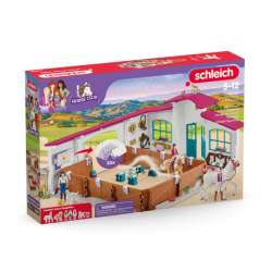 Schleich 42639 Arena jeździecka Horse Club (SLH 42639) - 1