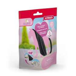 Schleich 42649 Włosy dla koni czarne Beauty Horses (SLH 42649) - 1