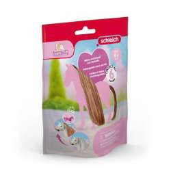 Schleich 42651 Włosy dla koni czekoladowy brąz Beauty Horses (SLH 42651) - 1