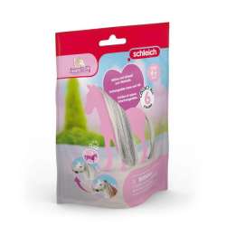 Schleich 42652 Włosy dla koni szare Beauty Horses (SLH 42652) - 1