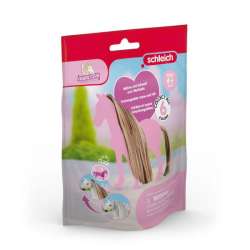 Schleich 42653 Włosy dla koni złoty brąz Beauty Horses (SLH 42653) - 1
