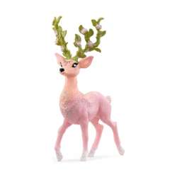 Schleich 70793 Magiczny jelonek Bayala (SLH 70793) - 1