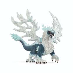 Schleich 70790 Lodowy smok Eldrador Creatures (SLH 70790) - 1