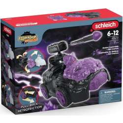 Schleich 42672 Pojazd ze stworkiem Cień Eldrador Creatures (SLH 42672)