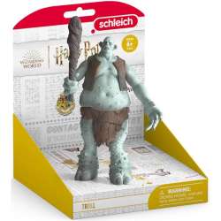 Troll Wizarding World - 1