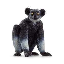 Schleich 14877 Indris Wild Life (SLH 14877) - 1
