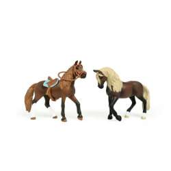 Schleich 42738 Zestaw startowy "Paso Peruano" Farm World (SLH 42738) - 1