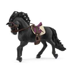 Schleich 42707 Ogier z siodłem Pura Raza Espanola Horse Club (SLH 42707)