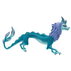 BULLYLAND 11502 Smok Sisu -Raya i ostatni smok