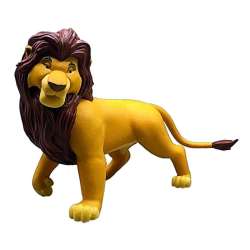 Bullyland 12257 Król Lew -Mufasa - 2