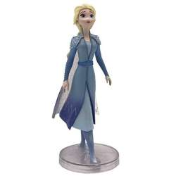 BULLYLAND 13511 Frozen II Elsa 4,0x5,0x10,0 cm. - 3