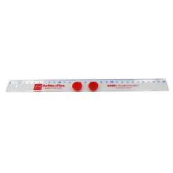Linijka Stop&Go 30cm