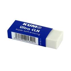 Gumka do wymazywania Kum Ultra CLN (20szt)