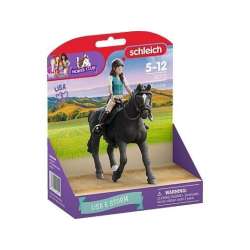 Horse Club - Lisa i Storm - 1