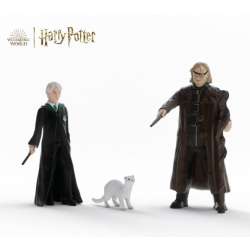 Moody&Draco Malfoy Wizarding World