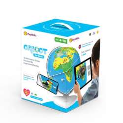 PlayShifu Orboot Globus Nasza Ziemia SHIFU014 (011-SHIFU014) - 1