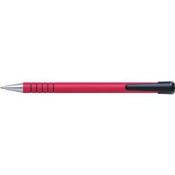 Długopis automatyczny RB085 1mm czerwony (12szt) - 1