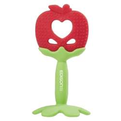 Gryzak dla niemowląt Fruit Jabłko - 1