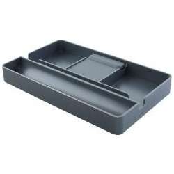 Podstawa pod tablet szara - 1