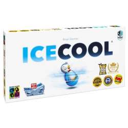 Icecool BRAIN GAMES
