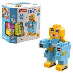Klocki Dandi 78el - 1