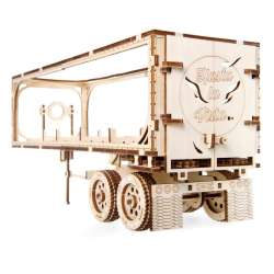 Model Mechaniczny - Naczepa do ciągnika VM-03