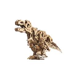 Model Mechaniczny - Tyrannosaurus Rex - 1