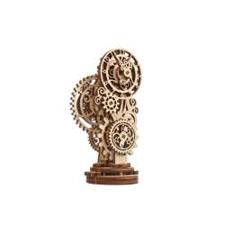 Mini Model - Steampunk zegar 2.0 - 1