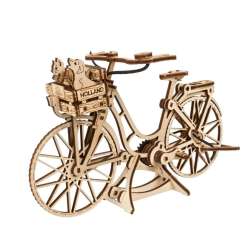 Mini Model - Holenderski Rower - 1
