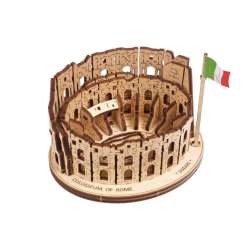 Mini Model - Koloseum - 1