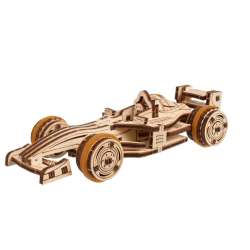 Mini Model - Mini Wyścigówka - 1