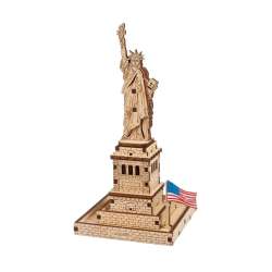 Mini Model - Statua Wolności - 1