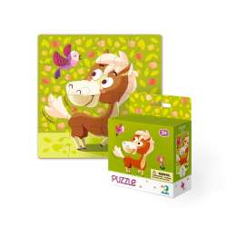 Puzzle 16 Konik (DOP 300114) - 1