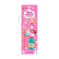 Banki mydlane mega Ksiezniczki - 1