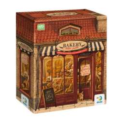 Puzzle 300el Piekarnia 300589 (DOB1070) - 1