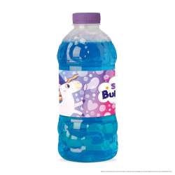 Bańki mydlane Jednorożce 1000ml - 1