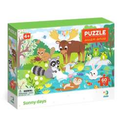 Puzzle Pory Roku 60el. Letnie dni 300412 DODO p36 (DOP 300412) - 1