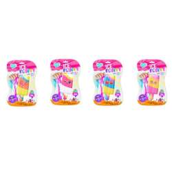 Glutek slime Lovin Lód 110ml 80126 UA mix cena za 1 szt (OKT4958)