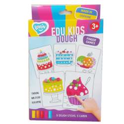 Edu Kids Sweets Lovin 5 kolorów - 1