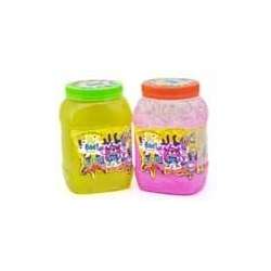 Glutek Slime Mr. Boo Crystal Glitter 1150ml
