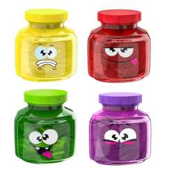 Slime Emotion 95ml mix