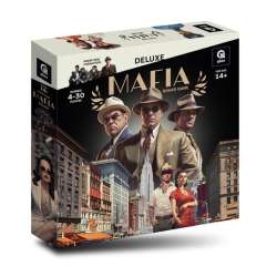 Gra Mafia Deluxe