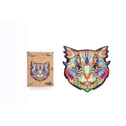 PROMO Puzzle Kotek Murkotek PuzA3-00724 (PE7241)