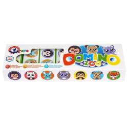 Domino ZOO 28 elementów 3305 TechnoK p30 (TEH3305)