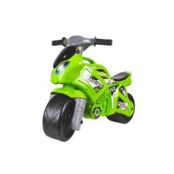 Motocykl jeździk zielony TechnoK 6443 p2 (TEH6443) - 1