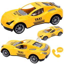 Samochód Taxi TechnoK 7495 (TEH7495) - 1