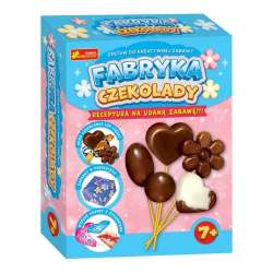 Fabryka czekolady, zestaw kreatywny (4823076103347) - 1